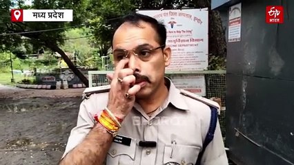 बेकाबू स्कूल बस ने इंदौर में मचाया कोहराम, छात्रा सहित 2 की मौत