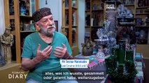 Mir Teymur: Aserbaidschans kreativer Keramikkünstler, der Ton in zeitlose Geschichten verwandelt