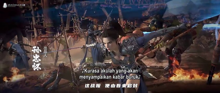 Purple River‌ S2 Episode 6 Sub Indo