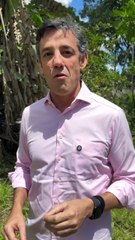 Daniel Coelho fala sobre Kari Santos