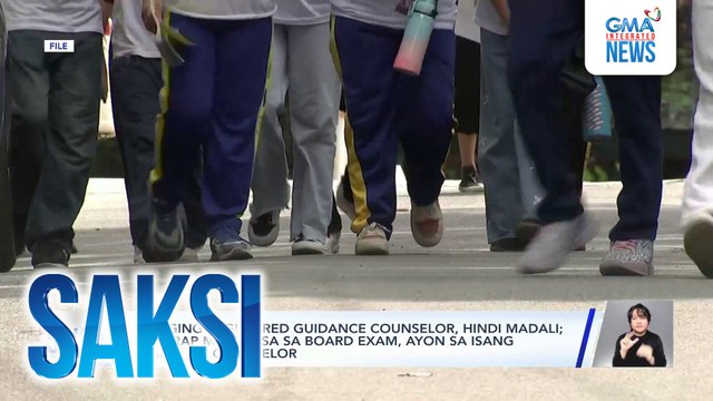 Kakulangan ng guidance counselors, tinitingnang dahilan kung bakit malaking problema pa rin ang bullying sa bansa | Saksi