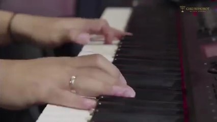 Mezbah Pagi  - Semua yang menyenangkan hati-Mu