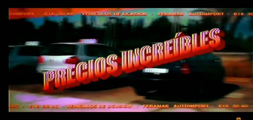 Crímenes: Febamar Parte 1