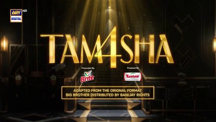 Tamasha Season 4 Episode 11 | Exciting New Twists on ARY Digital 🎉