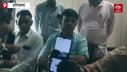 भिवानी मनीषा मौत मामला: रेणु भाटिया पहुंची भिवानी, बोलीं- "जांच को लेकर सरकार गंभीर, विपक्ष न करें इस मामले में सियासत"