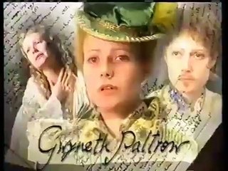 Chamada do Intercine (03-03-2006) - Shakespeare apaixonado e Forrest Gump - O contador de histórias