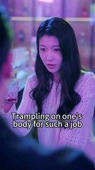 Billionaire doctor refused all beauties but fell for ordinary girl who came to him for gynecology!