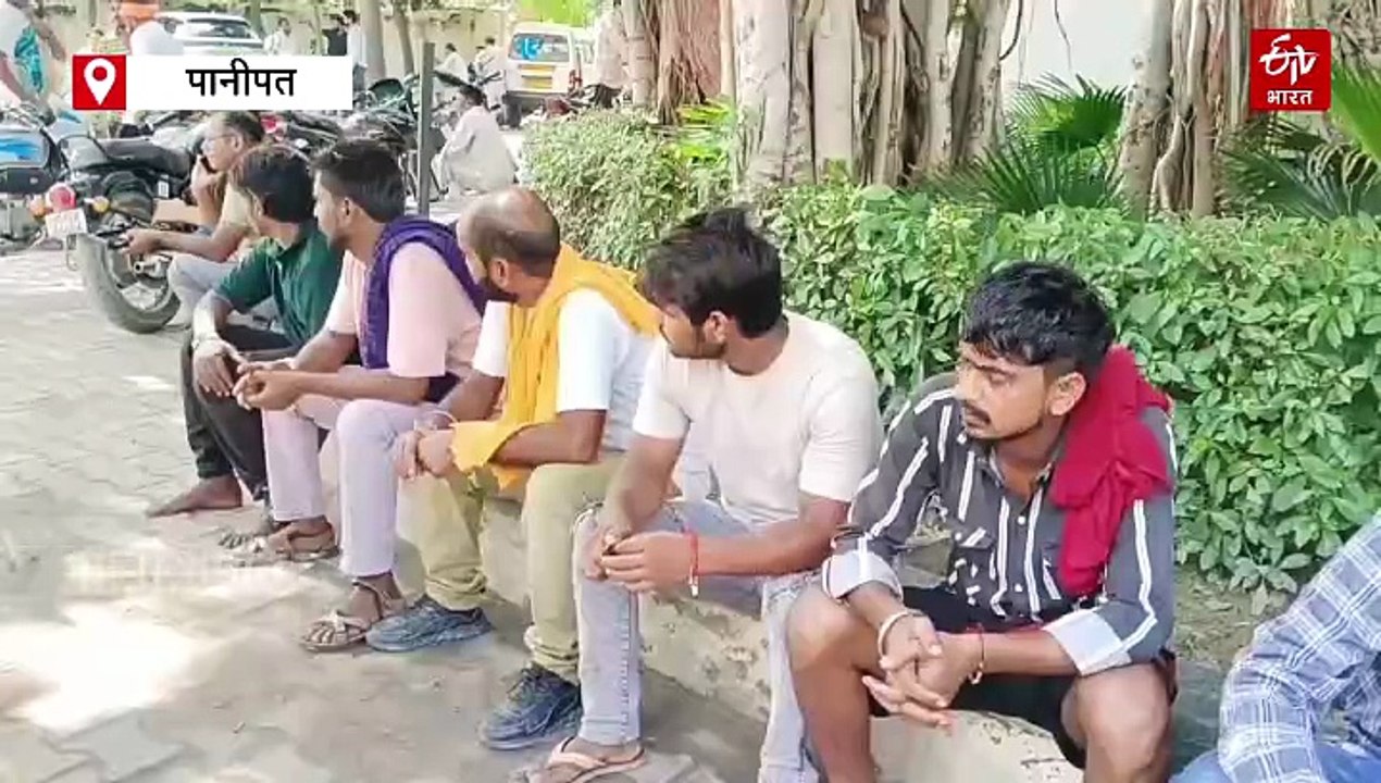 पानीपत में कैथल निवासी 23 वर्षीय युवक की चाकू गोदकर हत्या, मामले की जांच में जुटी पुलिस