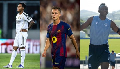 Resumen Marca Transfer del 20 de agosto por Diego Picó y Luis Cortés