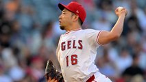 Reds vs. Angels: Martinez and Kikuchi Face Off in Anaheim