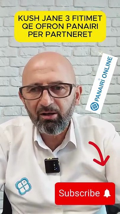 3 Komisionet Kryesore për partneret që bashkëpunojnë me Panairin Online