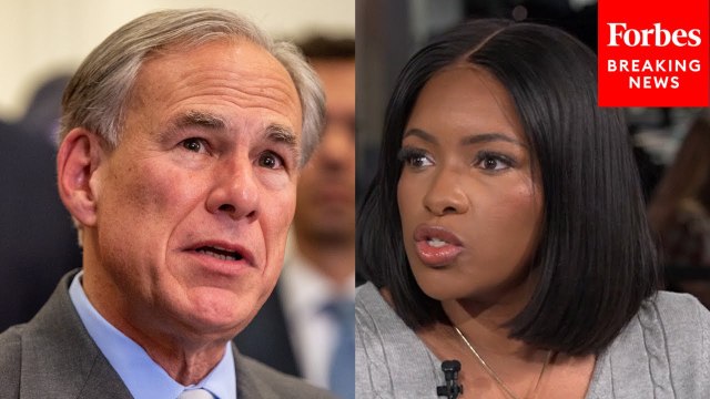 Jasmine Crockett: Tit For Tat Redistricting In CA, TX Can Stop 'Right Now' If Texas GOP Back Down