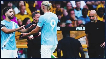 Comment Cherki va devenir une SUPERSTAR en Premier League