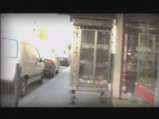 Paris accessible ? 🚶‍♂️