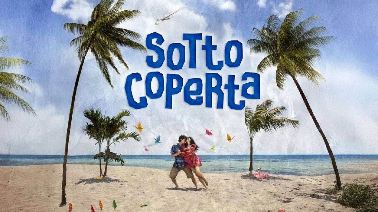 Sotto.Coperta (2024) HD