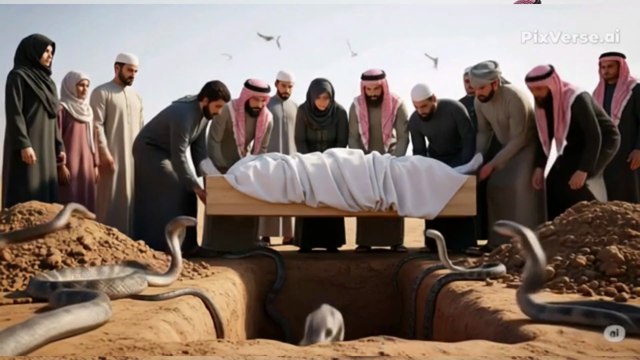 Real Islamic Story | Qabar Ka Azab | Hajj Ke Doran Mout | Grave Filled With Snakes | Zuq TV