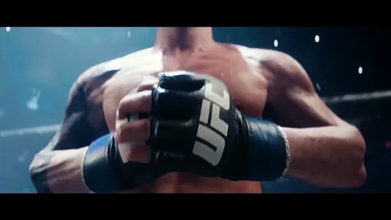 EA Sports UFC 5 - Mixed Martial Arts - UFC 5 Teaser - First Look