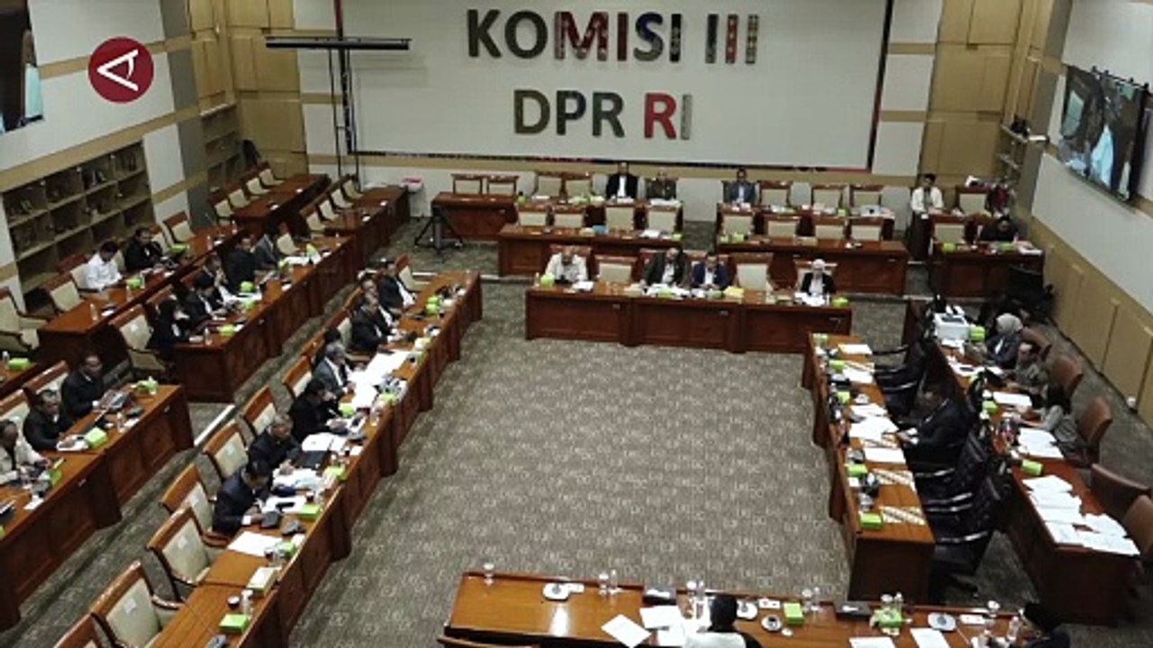 Skandal Haji Memanas! KPK Intip Rapat Pansus DPR, Bakal Ada 'Drama' Baru?