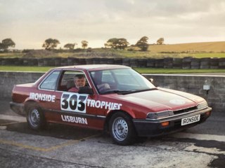 Sisters open new trophy store in Donaghcloney following in their parents' footsteps