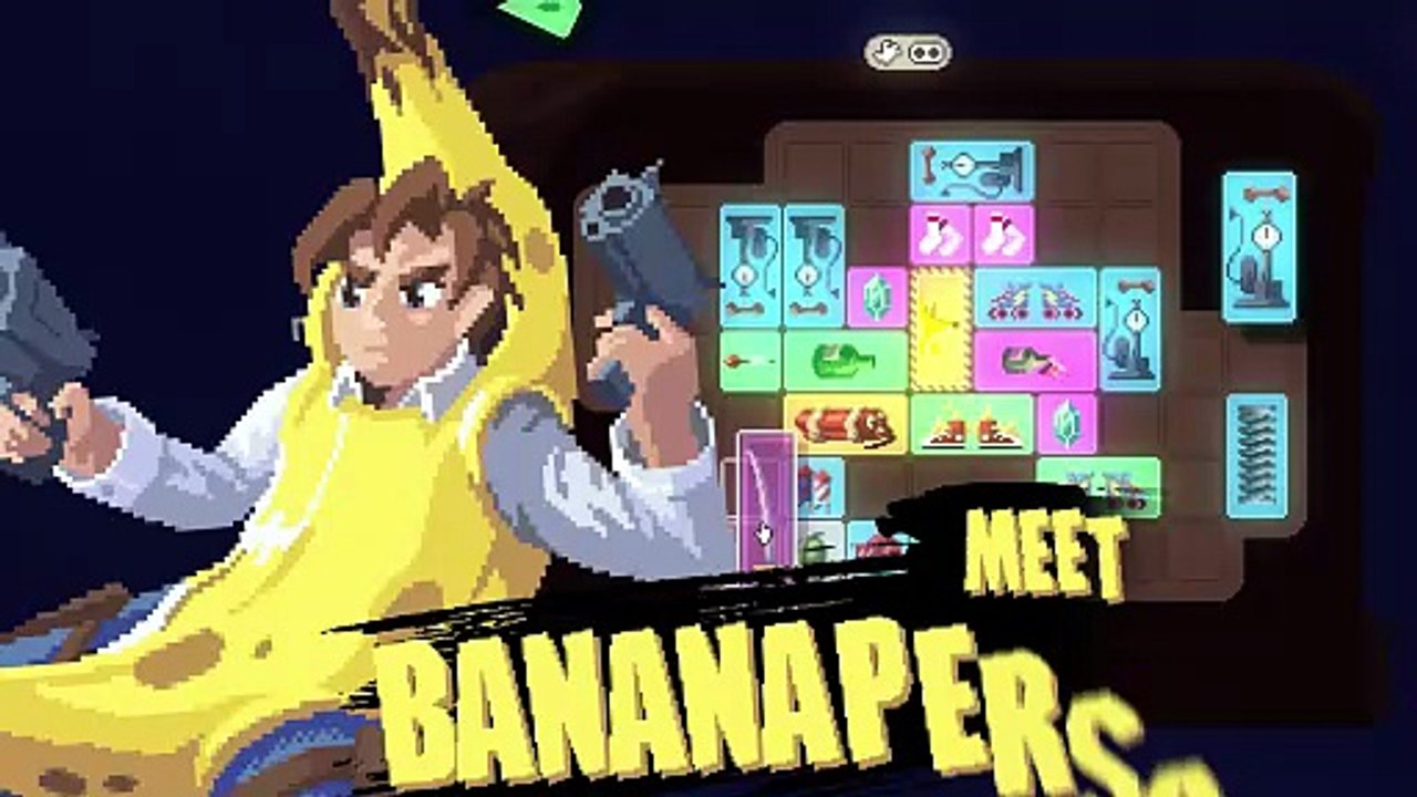 Deadly Days: Roadtrip zeigt sein actionreiches und buntes Gameplay im Trailer auf der gamescom 2025