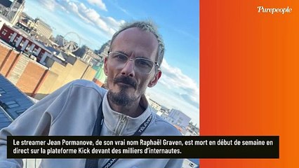 Affaire Jean Pormanove : en attendant les premiers résultats de l'enquête, un célèbre rappeur veut prendre en charge la cérémonie de départ