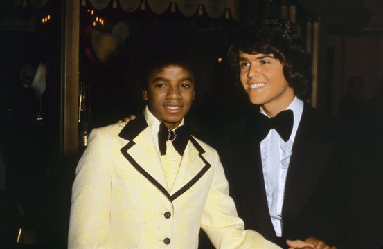 Donny Osmond reveals Michael Jackson gave him 'very offensive' career advice