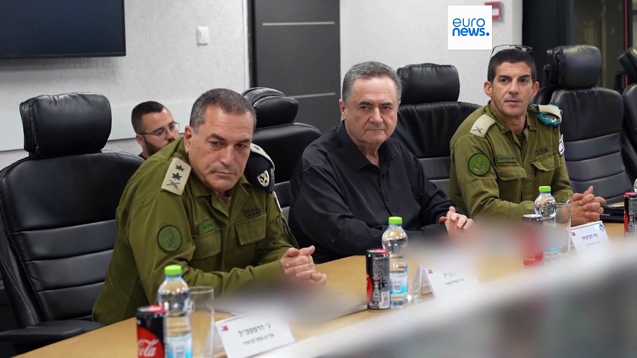 Israel beruft 60.000 Reservisten zu neuer Militäroperation in Gaza