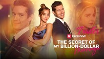 The Secret Of My Billion Dollar Marriage - Full