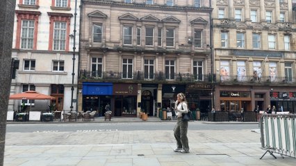 Discover the Historic Charm of Castle Street 🏰