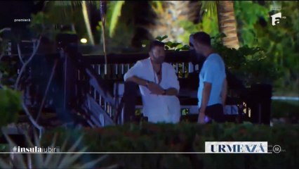 Insula Iubirii , sezonul 9 . Episodul 14 , Partea 2
