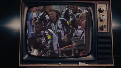 Alexander Isak - Will he or won't he go?