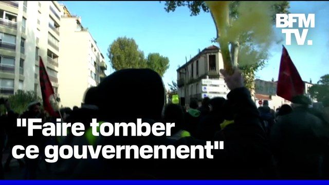 Blocages: le mouvement contestataire du 10 septembre appelle à manifester et à paralyser la France