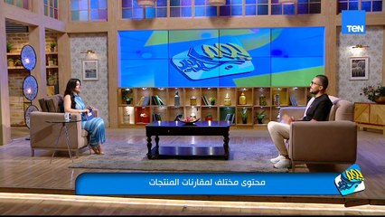 لقاء خاص مع أحمد كمال مانجو أول واحد عمل محتوى عن ده بطريقة مختلفة وأبهرنا بمحتواه