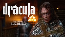 'Drácula' - Tráiler Oficial Doblado