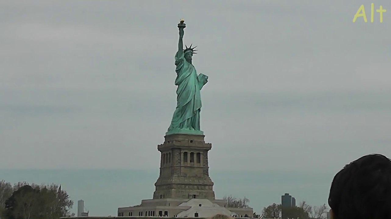 New York 6 2019