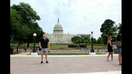 photos New York Washington, D.C. 6-2019