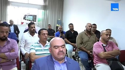 سائق واعٍ لطريق آمن.. برنامج تدريبي مجاني  لتأهيل سائقي الأتوبيسات والنقل الثقيل