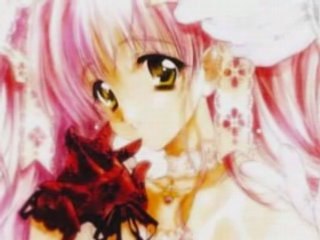 Mix d'Images de Manga.