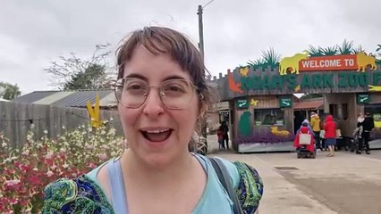 First look at Noah's Ark Zoo Farm new incredible tiger habitat