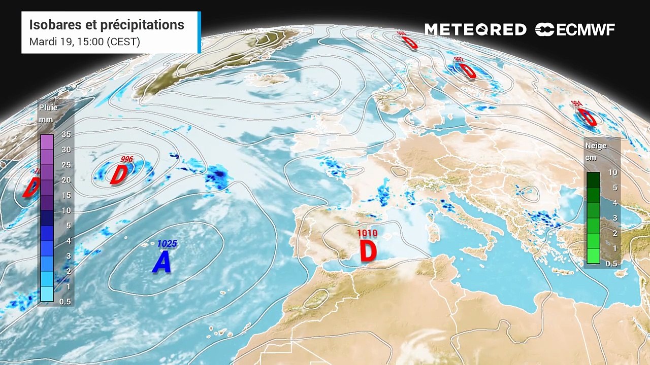 Inondations à Chartres !