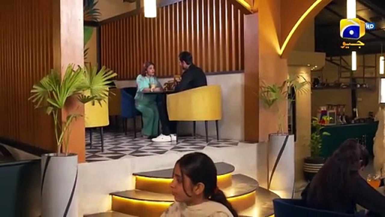 Pathar Dil Episode 18 Teaser - 20th August 2025 - HAR PAL GEO