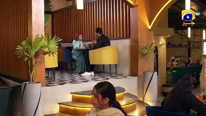 Pathar Dil Episode 18 Teaser - 20th August 2025 - HAR PAL GEO