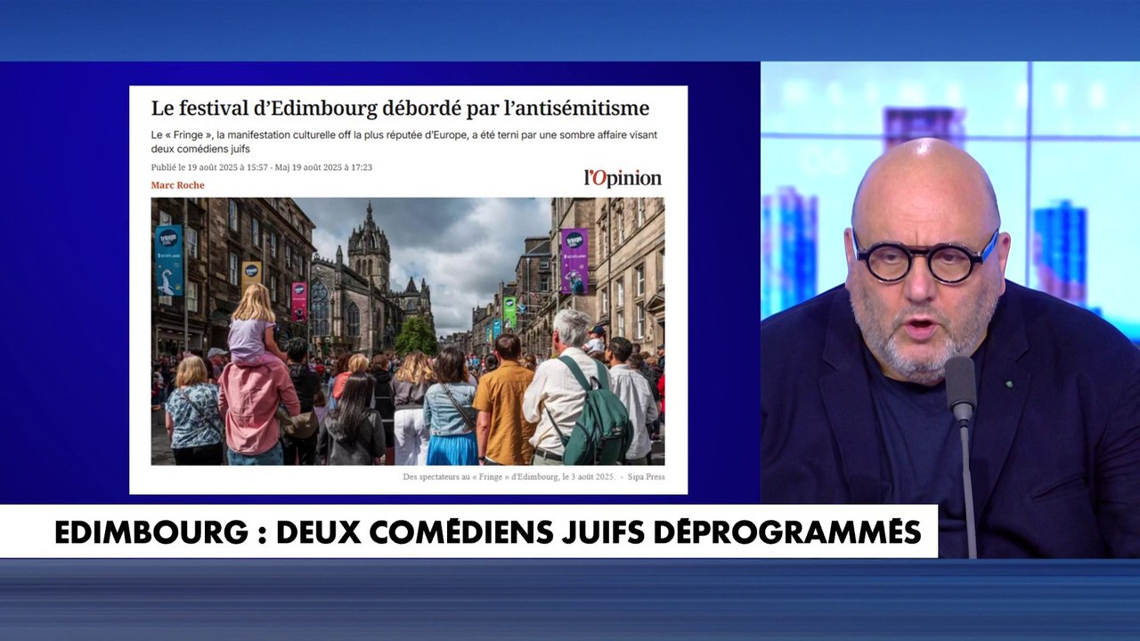 Julien Dray : «Le modèle communautaire anglais est en train d'effacer la communauté juive »