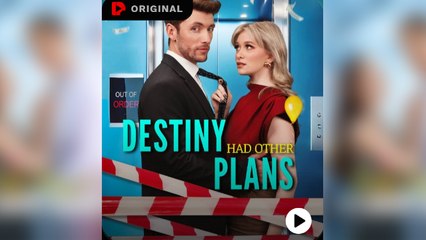 Destiny Had Other Plans (2025) - FULL HD [Eng Sub]