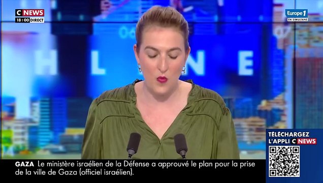 Punchline - Haute-Savoie : des voitures de touristes juifs taguées «Free Palestine»