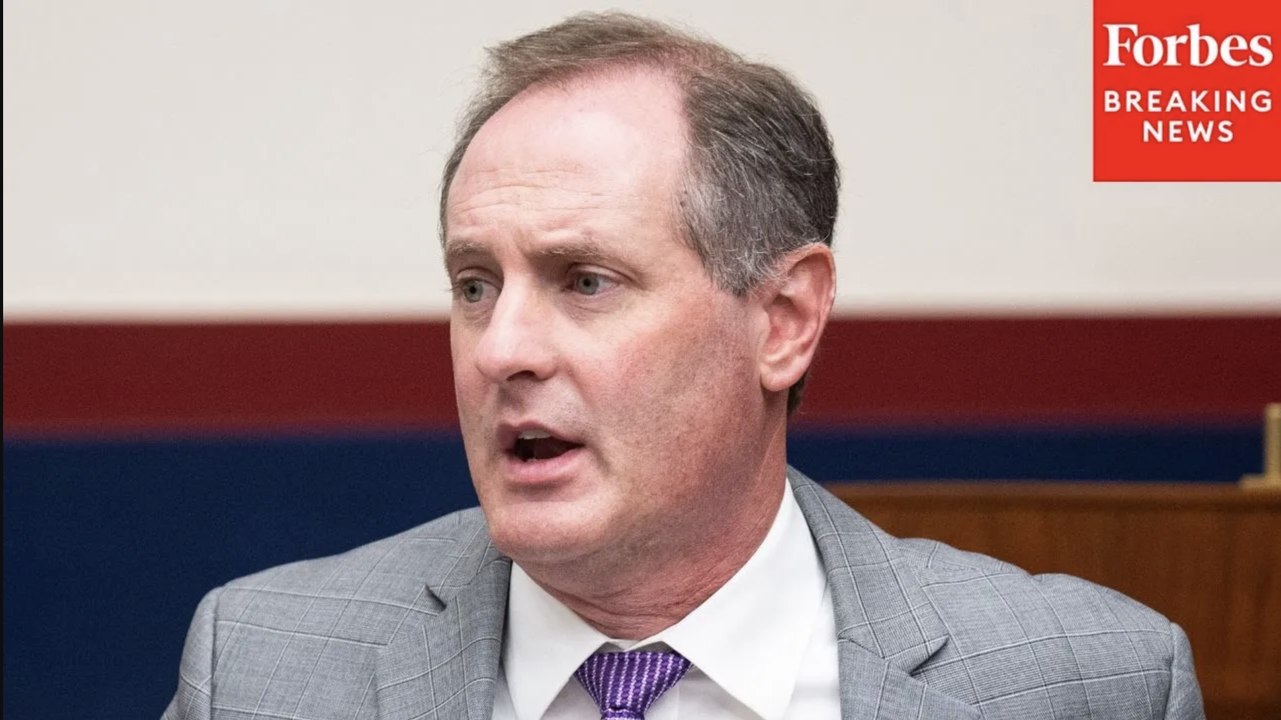 Tracey Mann: Farming Innovations Must Keep Costs Low, Or 'It Will Not Be Sustainable' For Farmers