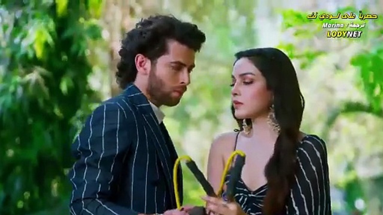 مسلسل العين الساحرة حلقة70 مترجمة