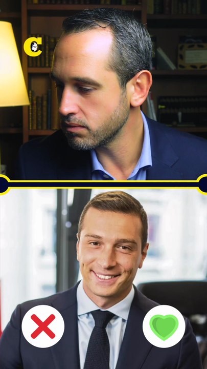 [rediffusion] Le Tinder de Pierre Jouvet ✅❌