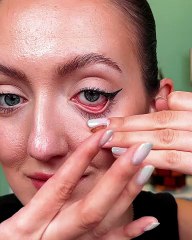 Lens application made effortless👁️