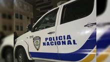 Hombre muere durante enfrentamiento con policía en Santiago